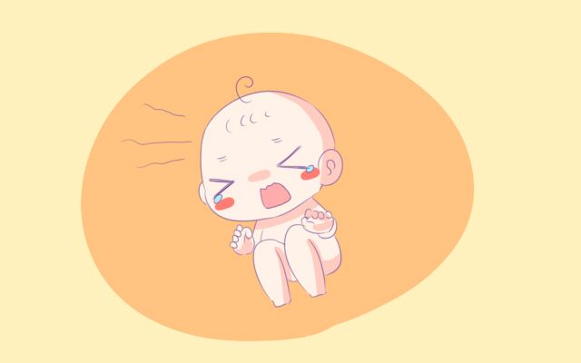 宝宝长牙怎么安抚,宝宝长牙期妈妈如何护理