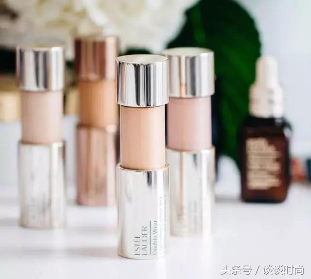 秋冬粉底测评：6款网红粉底，上妆清爽，无油腻感的居然是它……