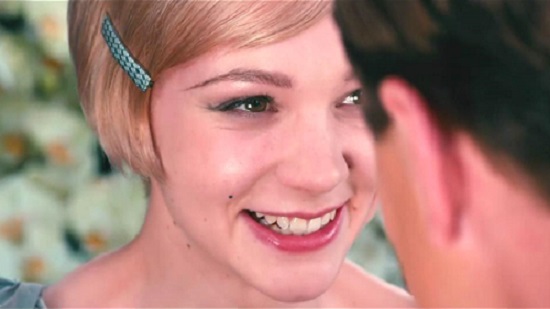 盖茨比黛西的扮演者,黛西爱过盖茨比吗