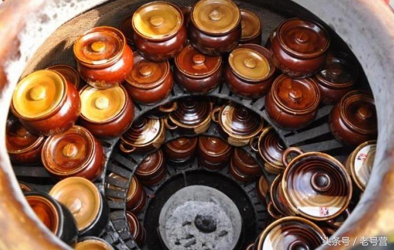 明星爱吃的砂锅,明星吃过最好吃的江西菜馆