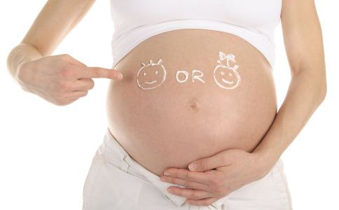 宫高腹围和b超数值差别大,宫高数值降落2厘米