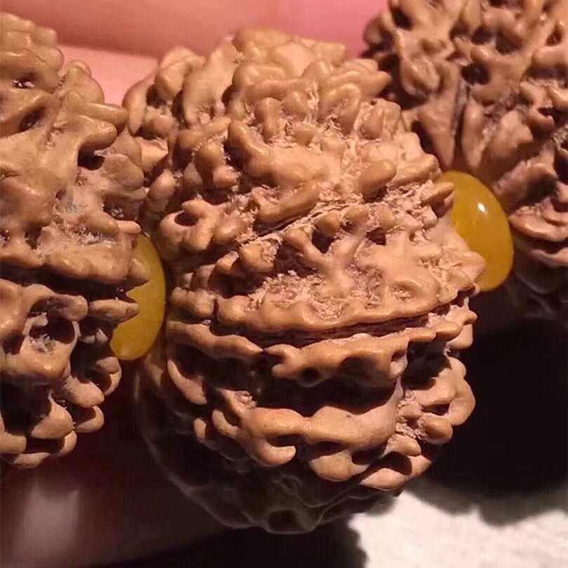 这才是金刚菩提最顶级的玩法,金刚菩提怎么盘玩效率最高