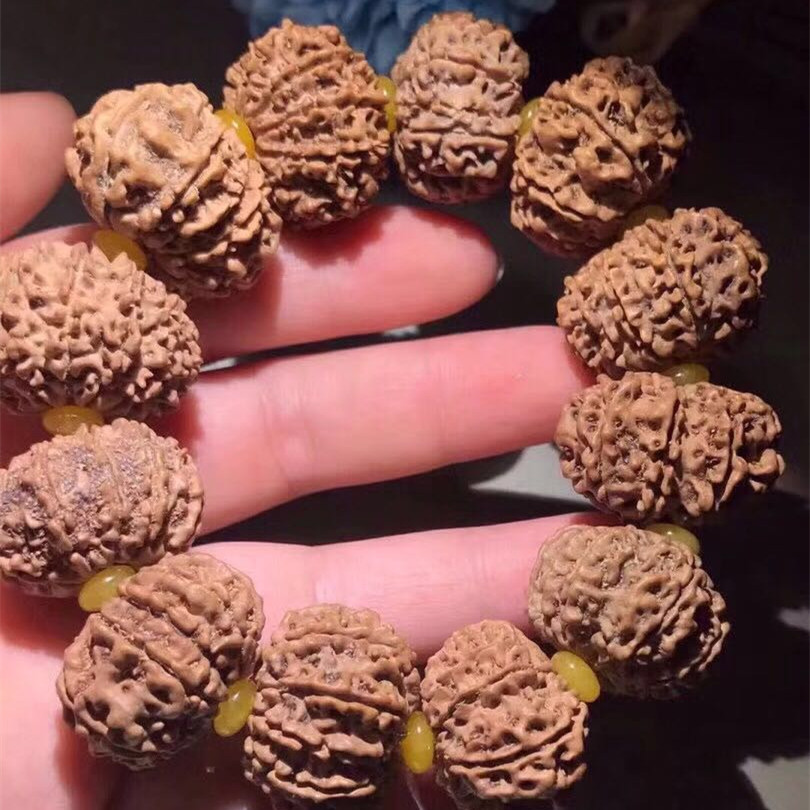 这才是金刚菩提最顶级的玩法,金刚菩提怎么盘玩效率最高