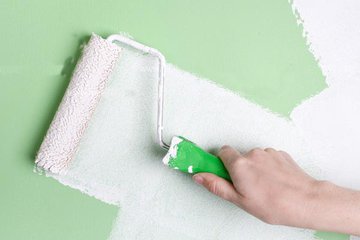 便宜的乳胶漆和贵的乳胶漆测试,买高品质乳胶漆不知道去哪