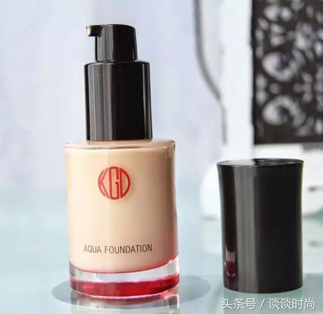 秋冬粉底测评：6款网红粉底，上妆清爽，无油腻感的居然是它……