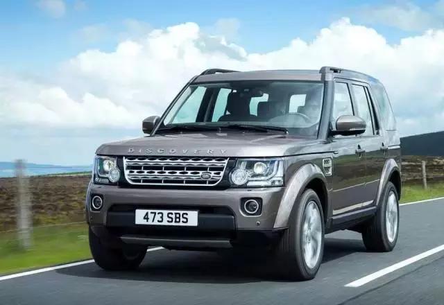 长安“照虎画猫”造出最便宜路虎，外观霸气，空间巨大只要5万