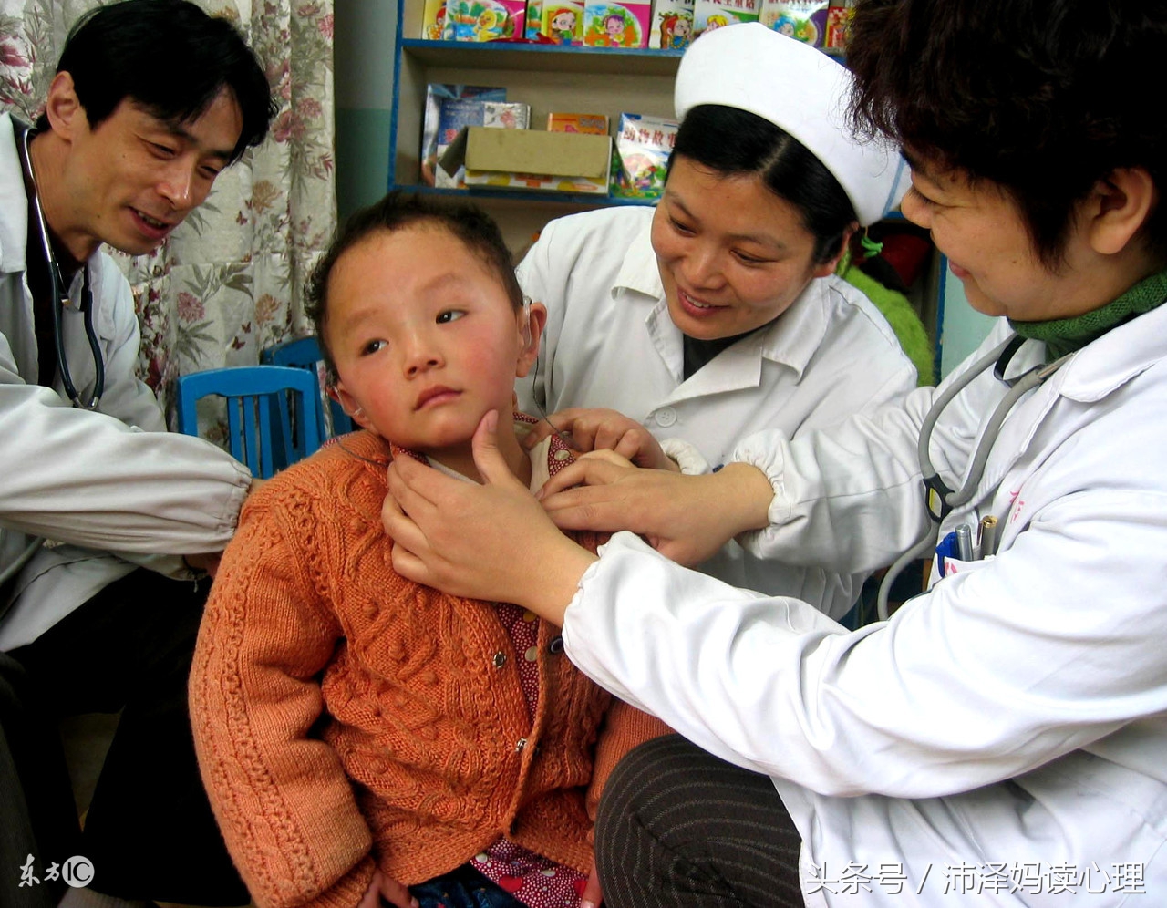 儿童最常见的十大传染病,儿童传染病最严重的排行