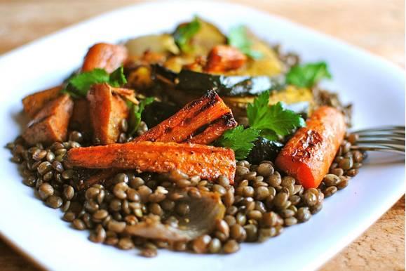 困扰他几十年的哮喘和过敏杂症，在他纯素饮食后彻底消失！