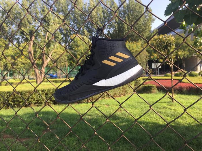 克城玫瑰不简单！Rose8开箱、实战评测！