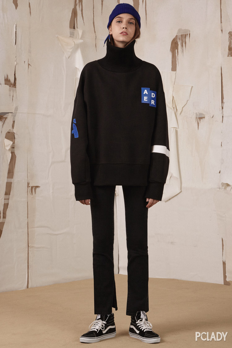 又上档次又不贵又小众的卫衣,小众卫衣品牌前十名