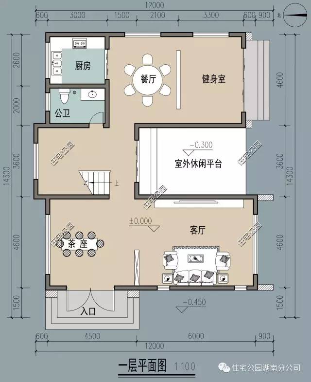 最美10套农村二层别墅图片大全,10套最美农村别墅