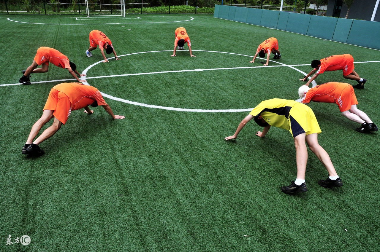 治疗懒惰的方法就是自律,感觉身体懒惰怎么锻炼