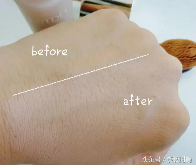 秋冬粉底测评：6款网红粉底，上妆清爽，无油腻感的居然是它……