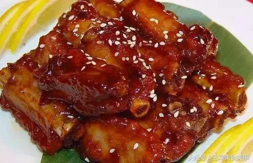 中国菜系八大流派各自特点,中国八大菜系的流派