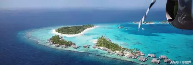 选岛秘籍｜马尔代夫代选岛就像挑老公，颜高活好不如合适最重要！