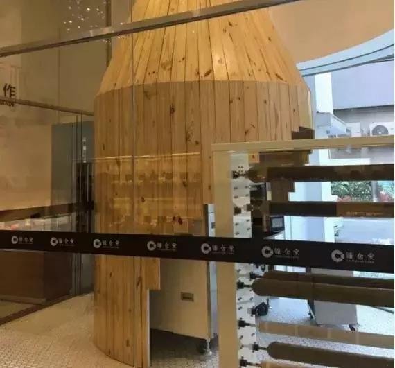 纯手工又美味的水果棒冰,韩式鲜果棒冰