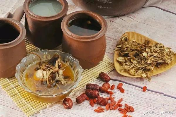 明星爱吃的砂锅,明星吃过最好吃的江西菜馆