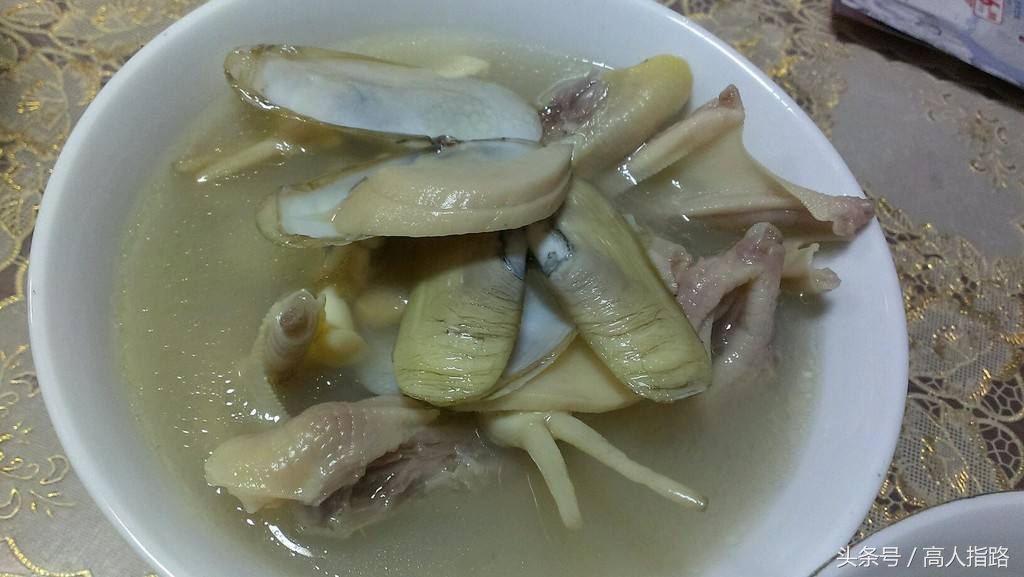 蛏子的营养价值有哪些,蛏子怎么吃最有营养价值