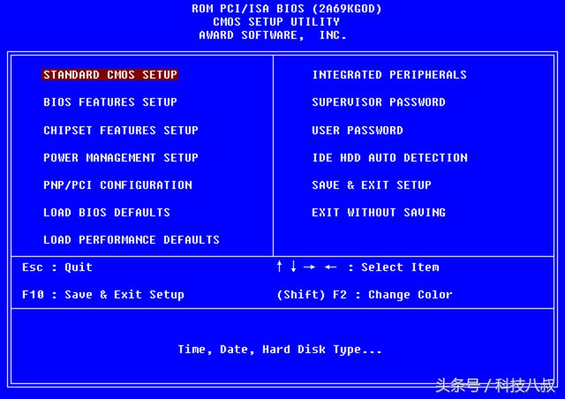 恢复主板bios后不开机,恢复主板bios设置会影响文件吗