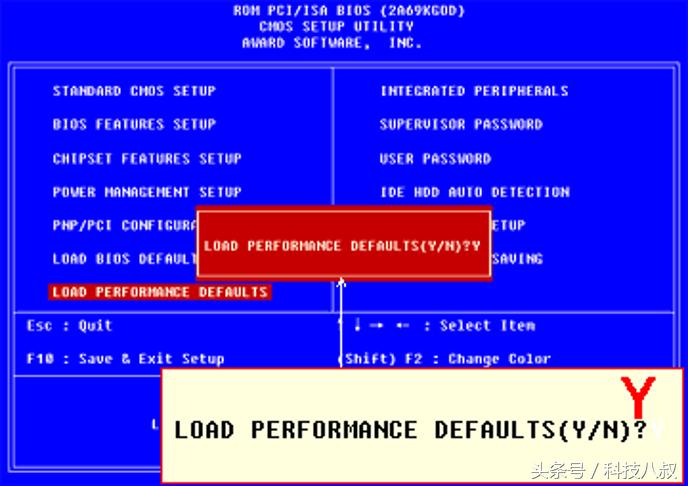 恢复主板bios后不开机,恢复主板bios设置会影响文件吗
