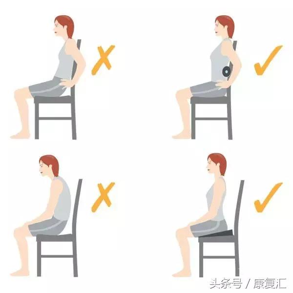 腰椎病护腰小妙招,做过腰椎手术的腰怎样保护