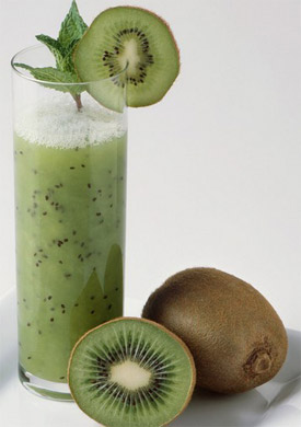 猕猴桃养生知识大全,猕猴桃养生功效