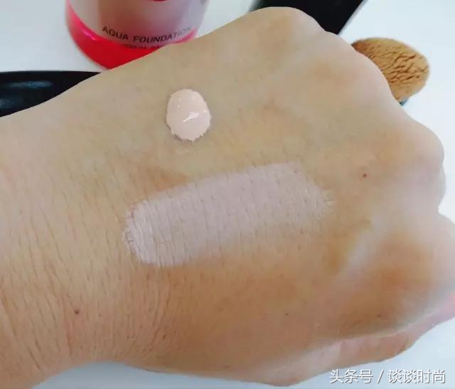 秋冬粉底测评：6款网红粉底，上妆清爽，无油腻感的居然是它……