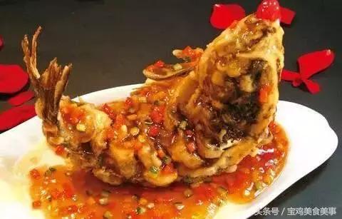 中国菜系八大流派各自特点,中国八大菜系的流派