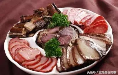 中国菜系八大流派各自特点,中国八大菜系的流派