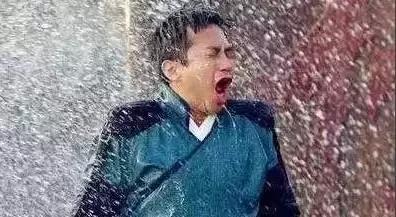 冷冷冷下周气温再次跌破零度,冷冷冷大风降温