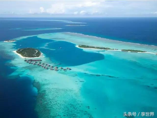 选岛秘籍｜马尔代夫代选岛就像挑老公，颜高活好不如合适最重要！