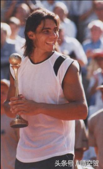 纳达尔多少次打入atp决赛,纳达尔100个冠军