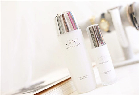 秋冬美白功课,秋冬美白的三件事