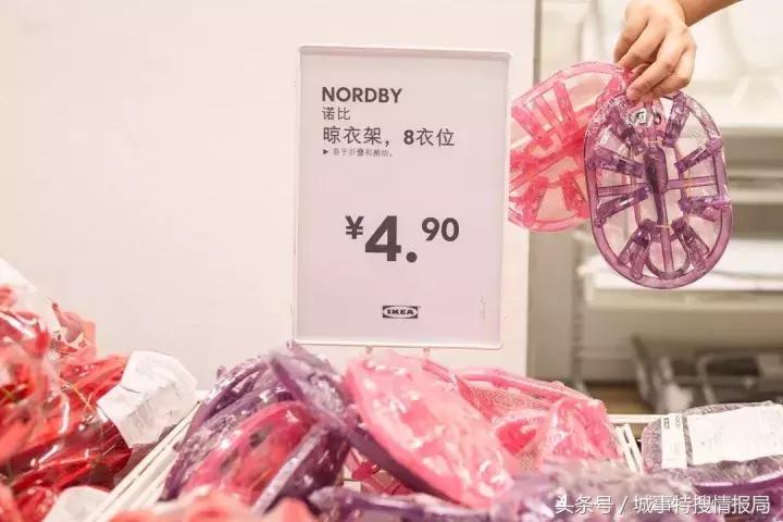 宜家muji什么档次,宜家muji值得去吗