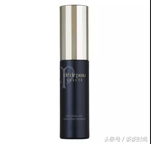 秋冬粉底测评：6款网红粉底，上妆清爽，无油腻感的居然是它……