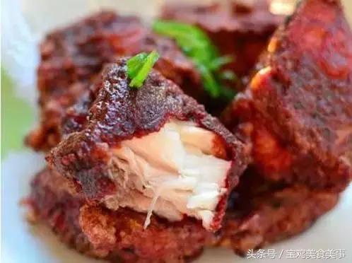 中国菜系八大流派各自特点,中国八大菜系的流派