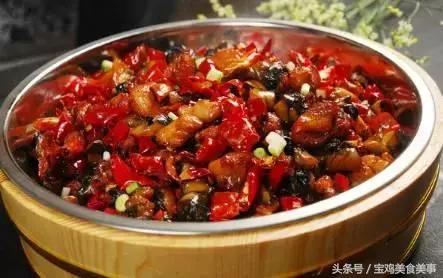 中国菜系八大流派各自特点,中国八大菜系的流派