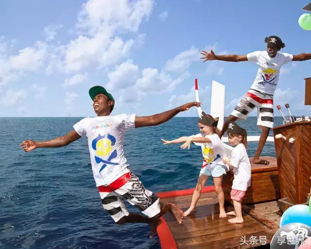 选岛秘籍｜马尔代夫代选岛就像挑老公，颜高活好不如合适最重要！