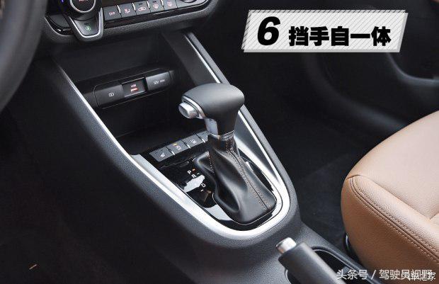 起亚福瑞迪2016款1.6手动gl,悦达起亚福瑞迪试驾视频