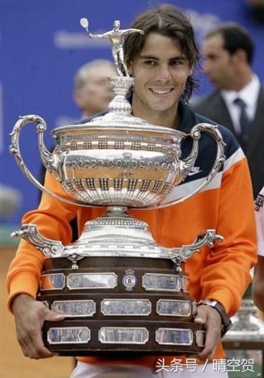 纳达尔多少次打入atp决赛,纳达尔100个冠军