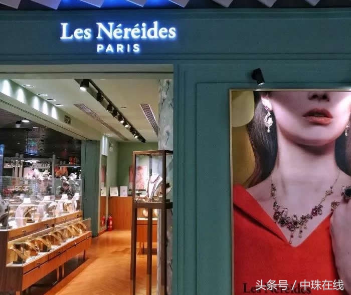 怎样做好珠宝首饰行业,创新珠宝配饰品牌