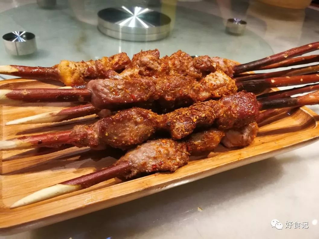 郑州有哪些好吃的羊肉,郑州哪儿的羊肉好吃