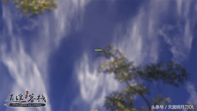 天刀相关小说,天刀短篇小说