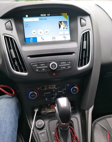 福克斯猎装版车主点评,2021款福克斯车主真实评价