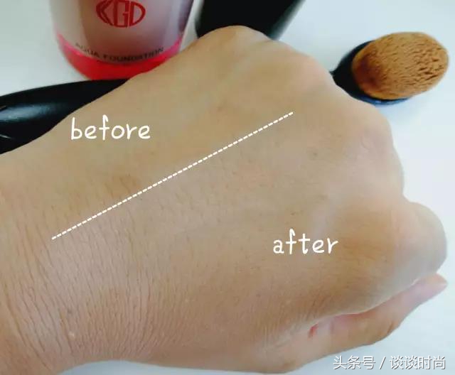 秋冬粉底测评：6款网红粉底，上妆清爽，无油腻感的居然是它……