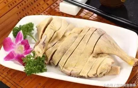 中国菜系八大流派各自特点,中国八大菜系的流派