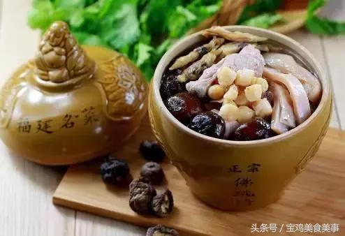 中国菜系八大流派各自特点,中国八大菜系的流派