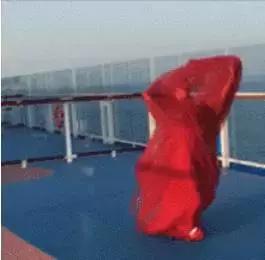 冷冷冷下周气温再次跌破零度,冷冷冷大风降温