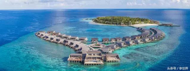 选岛秘籍｜马尔代夫代选岛就像挑老公，颜高活好不如合适最重要！