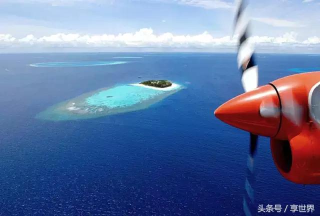 选岛秘籍｜马尔代夫代选岛就像挑老公，颜高活好不如合适最重要！